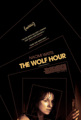 The Wolf Hour (2019) - News - IMDb