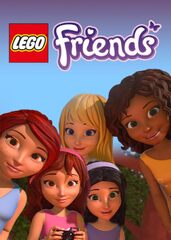 LEGO Friends (LEGO Friends: The Power of Friendship)