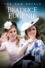 Princess Eugenie (The New Royals: Beatrice & Eugenie)