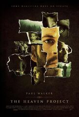 The Lazarus Project (2008) - News - IMDb