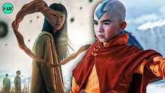 Avatar: The Last Airbender (Aang)