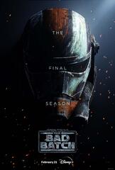 Star Wars: The Bad Batch (TV Series 2021–2024) - News - IMDb