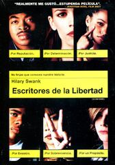 Freedom Writers