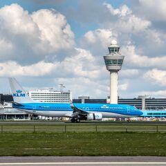 ESS Inc. To Deploy Battery Technology At Amsterdam Schiphol