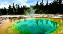 Yellowstone, Tetons & Bozeman Family Adventure Tour with Teens ...