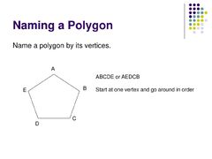 3.4 The Polygon Angle-Sum Theorems - ppt