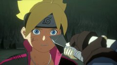 Boruto: Naruto Next Generations (NARUTO X BORUTO Ultimate Ninja STORM CONNECTIONS)