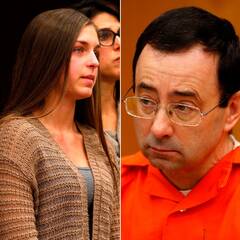 Larry Nassar