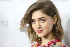 Natalia Dyer