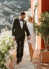 Somewhere Crazy | Adventurous Wedding Elopements in Europe