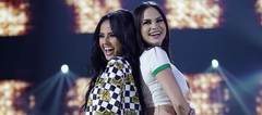 Becky G (Natti Natasha)