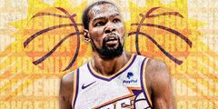 Kevin Durant (Phoenix Suns)