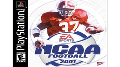 EA Sports College Football (NCAA Football 2001)