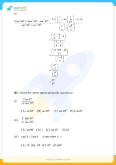 NCERT Solutions Class 10 Maths Chapter 8 Exercise 8.2 - PDF