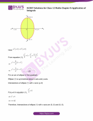 NCERT Solutions for Class 12 Maths Exercise 8.1 Chapter 8 ...