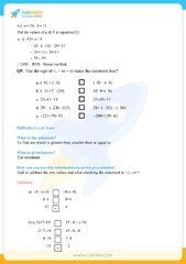 NCERT Solutions for Class 7 Maths Chapter 1 Integers - ...