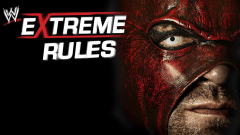 WWE Extreme Rules 2012 (2012) - Backdrops — The Movie Database (TMDB)
