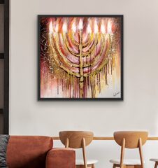 Menorah