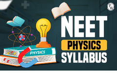 NEET Physics Syllabus 2024, Important Topics, Weightage