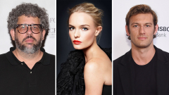 Kate Bosworth 'Lost'-Like Drama Among 3 Netflix Sci-Fi Series ...
