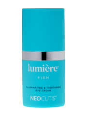 Neocutis Lumiere Firm Illuminating & Tightening Eye Cream (Neocutis Lumire Illuminating Eye Cream 5 Month Supply Under Eye Cream for anti-aging)