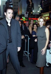 John Cusack's Dating and Relationship History