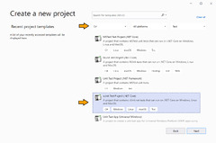 Getting Started: .NET Framework with Visual Studio > xUnit.net