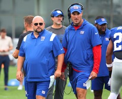 Mike Kafka (Brian Daboll)