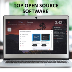 9 Best Open Source Software in 2024