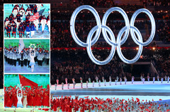 Winter Olympic Games (Olympic Games Beijing 2022)