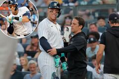 Aaron Judge (New York Yankees)