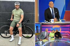 ABC staffers blame 'GMA3' host's biker-shorts pics on layoffs of ...