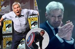 Harrison Ford: Joining Marvel required being idiot for money