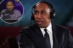 Stephen A. Smith