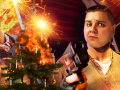Christmas tech tale: Die Hard is a Christmas movie! | nextpit