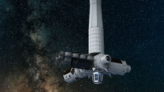 Axiom Space's 'space program in a box' opens space up to the whole ...