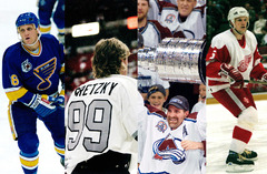 Wayne Gretzky