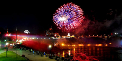 Top Niagara Falls New Years Events 2024 - Niagara Falls Blog