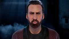 Nicolas Cage: Nicolas Cage excites fans with gaming debut, joins ...