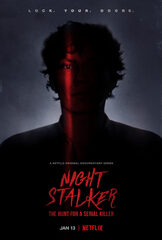 Night Stalker: The Hunt For a Serial Killer (The Night Stalker)