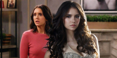 What Nina Dobrev Has Done Since The Vampire Diaries