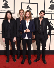 Who is Tame Impala? Australian band fronted by Kevin Parker ...