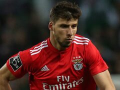 Rúben Dias (S.L. Benfica)