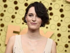 Phoebe Waller-Bridge