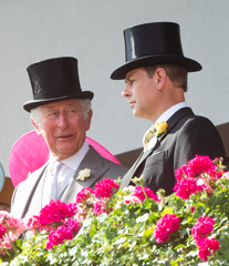 Prince Edward, Duke of Edinburgh (Charles III)