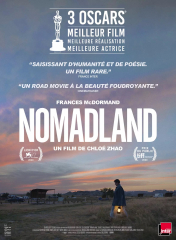 Photos et Affiches de Nomadland