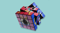 Rubik's Cube