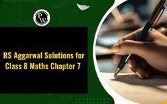 RS Aggarwal Solutions for Class 8 Maths Chapter 7