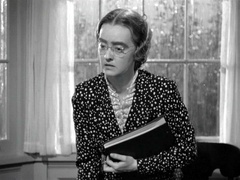 Now, Voyager - Bette Davis Photo (15644460) - Fanpop