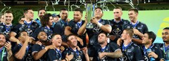 2020 NRL Nines (NRL Nines)